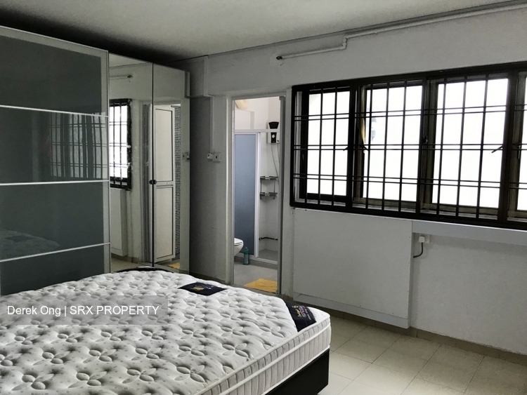 Blk 257 Bukit Batok East Avenue 4 (Bukit Batok), HDB 5 Rooms #179730112